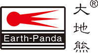    LOGO詮釋：整個標(biāo)志呈方正之形,清晰地體現(xiàn)企業(yè)之正氣；黑色代表大地,紅色代表火紅的事業(yè)；圓形象征企業(yè)的核心；三條長長的光芒像舞動的翅膀,象征著企業(yè)不斷創(chuàng)新發(fā)展壯大；Earth-Panda:字面意思為“地球上的熊貓”，與公司主導(dǎo)產(chǎn)品稀土永磁相得益彰。